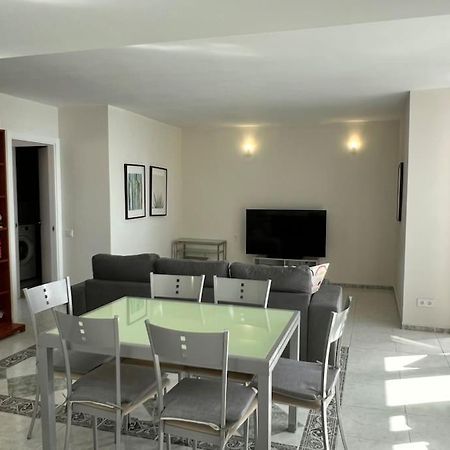 Fuengirola Puerto Y Marアパートメント エクステリア 写真