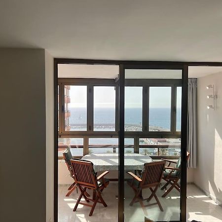 Fuengirola Puerto Y Marアパートメント エクステリア 写真