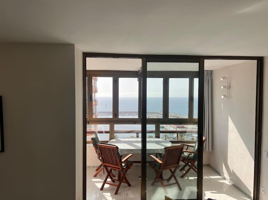 Fuengirola Puerto Y Marアパートメント エクステリア 写真